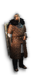 infantry Tier 1 Example