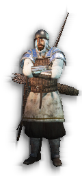 archer Tier 2 Example