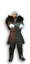 berserker Tier 1 Example