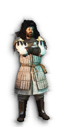berserker Tier 2 Example