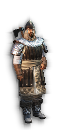 berserker Tier 3 Example