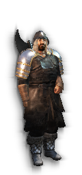 berserker Tier 4 Example