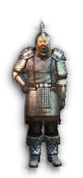 berserker Tier 6 Example