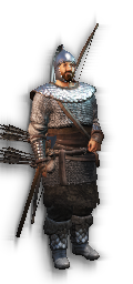 archer Tier 4 Example