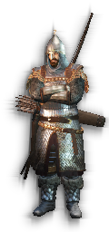 archer Tier 5 Example