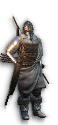 archer Tier 6 Example