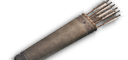 Piercing Arrows