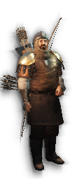 heavyarcher Tier 1 Example