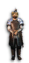 infantry Tier 2 Example