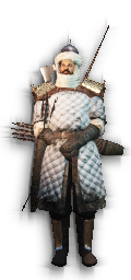 heavyarcher Tier 2 Example