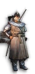 heavyarcher Tier 3 Example