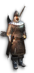 heavyarcher Tier 4 Example