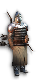 heavyarcher Tier 5 Example