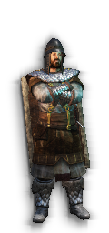 infantry Tier 3 Example
