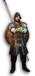 cavalry Tier 2 Example