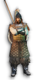 cavalry Tier 3 Example