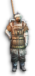 cavalry Tier 5 Example