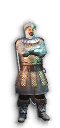 infantry Tier 6 Example