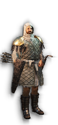 horsearcher Tier 1 Example