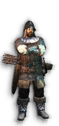 horsearcher Tier 3 Example
