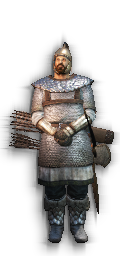 horsearcher Tier 4 Example
