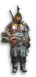 horsearcher Tier 5 Example