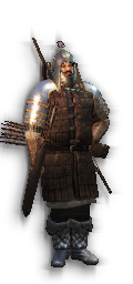 horsearcher Tier 6 Example