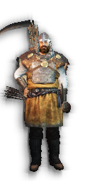 camelarcher Tier 1 Example
