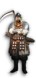 camelarcher Tier 2 Example