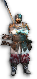camelarcher Tier 3 Example