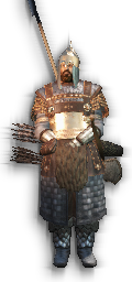 camelarcher Tier 4 Example