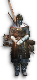 camelarcher Tier 5 Example