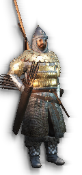 camelarcher Tier 6 Example