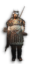 archer Tier 1 Example