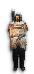 skirmisher Tier 1 Example