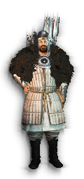 skirmisher Tier 2 Example