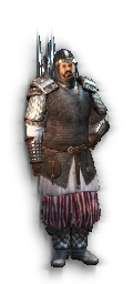 skirmisher Tier 3 Example