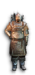 skirmisher Tier 4 Example