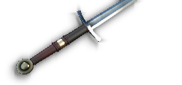 Wide Fullered Broad Two Hander