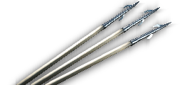 Hooked Javelin